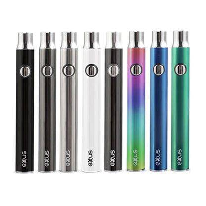 Exus Plus VV Cartridge Battery