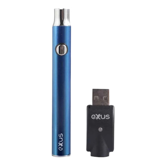 Exus Plus VV Cartridge Battery