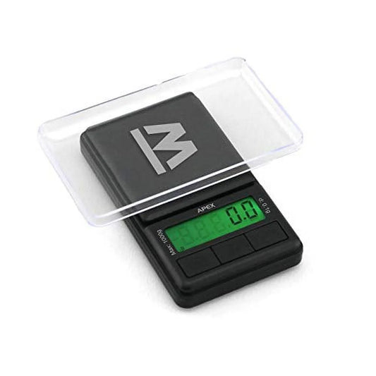 truweight APEX Digital Mini Scale 1,000g x 0.1g