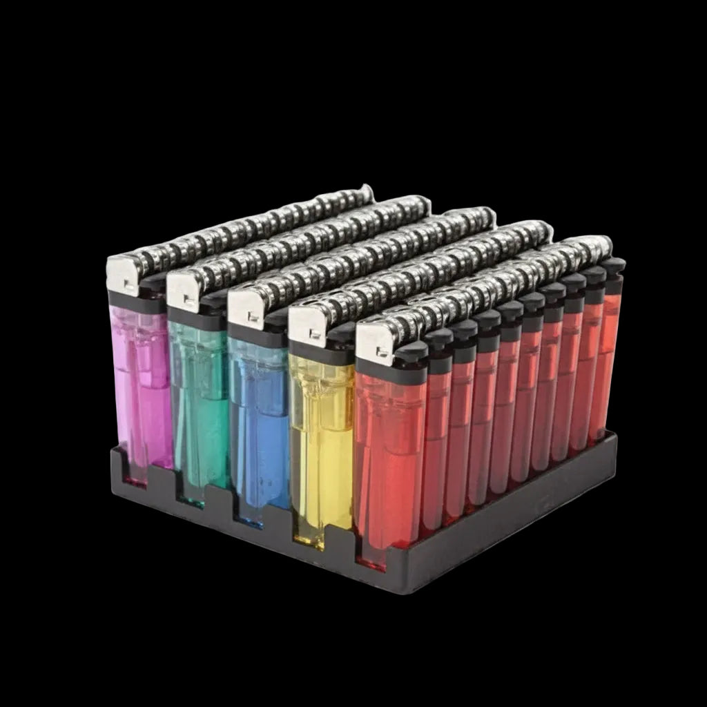 Just Light Lighter (Colors May Vary)