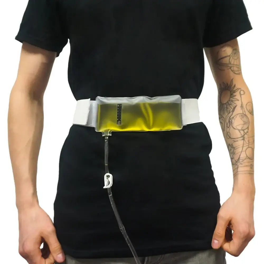 Quick Fix Pro Belt Kit
