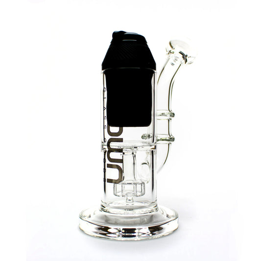 Blown Locus Proxy Dab Rig Black