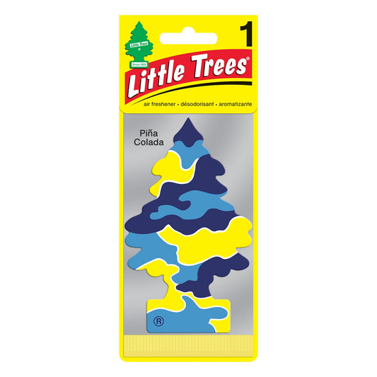 Little Trees Air Freshener