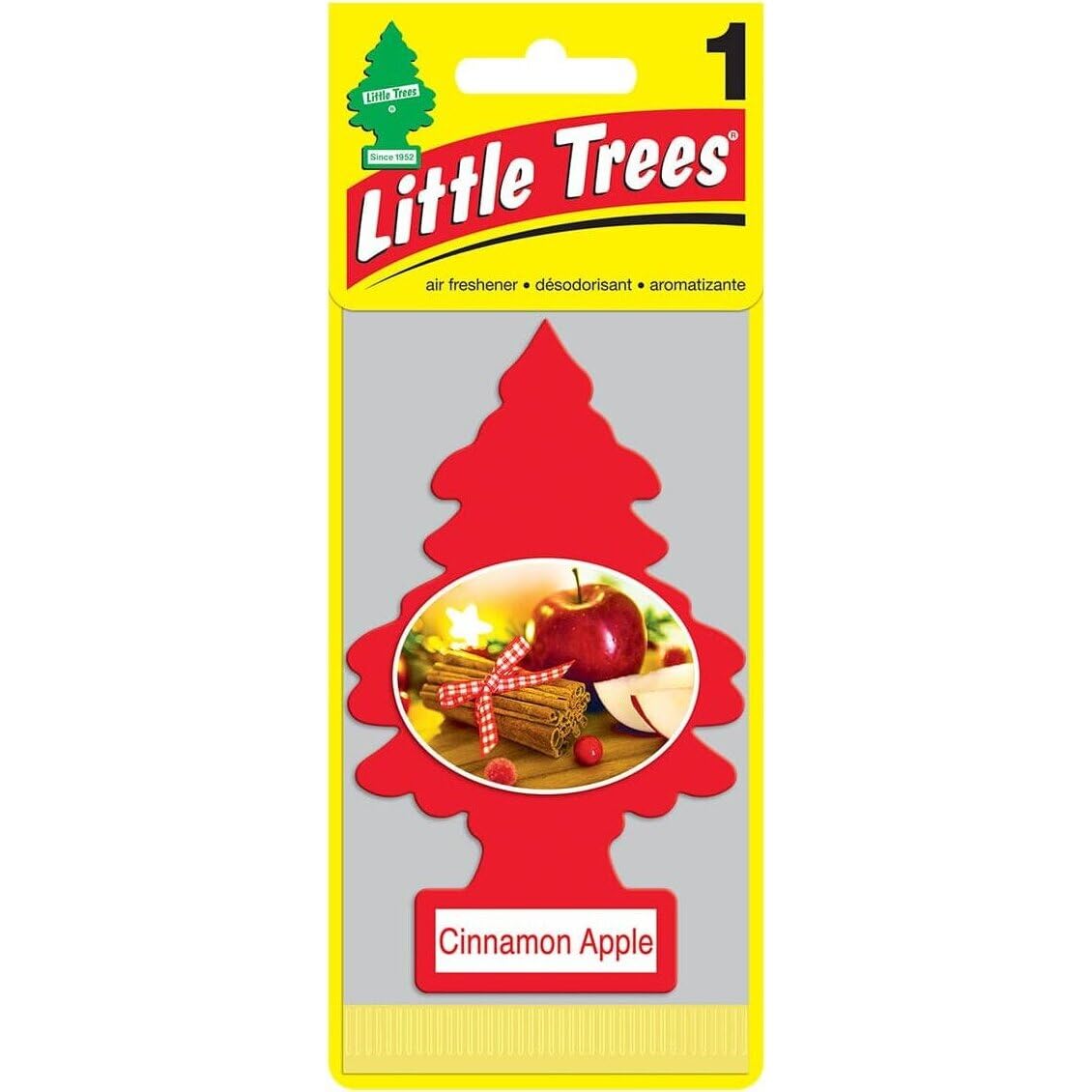 Little Trees Air Freshener