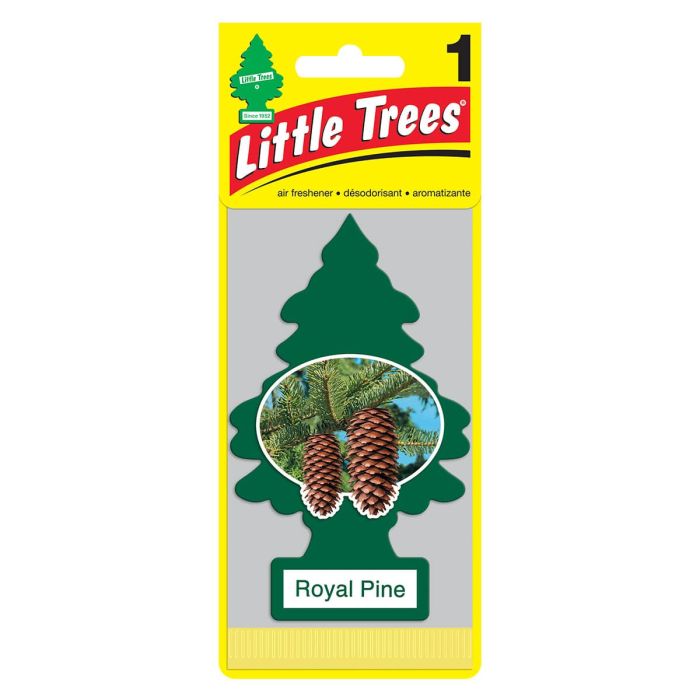 Little Trees Air Freshener