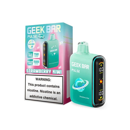 Geek Bar Pulse 15000