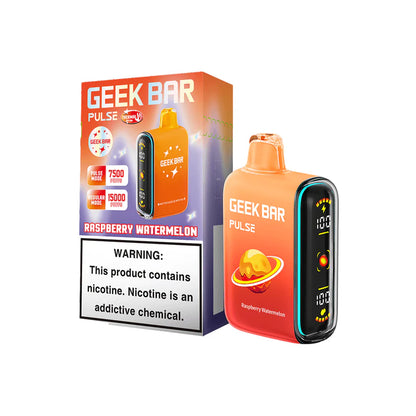 Geek Bar Pulse 15000