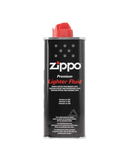 Zippo Lighter Fuel 118ml