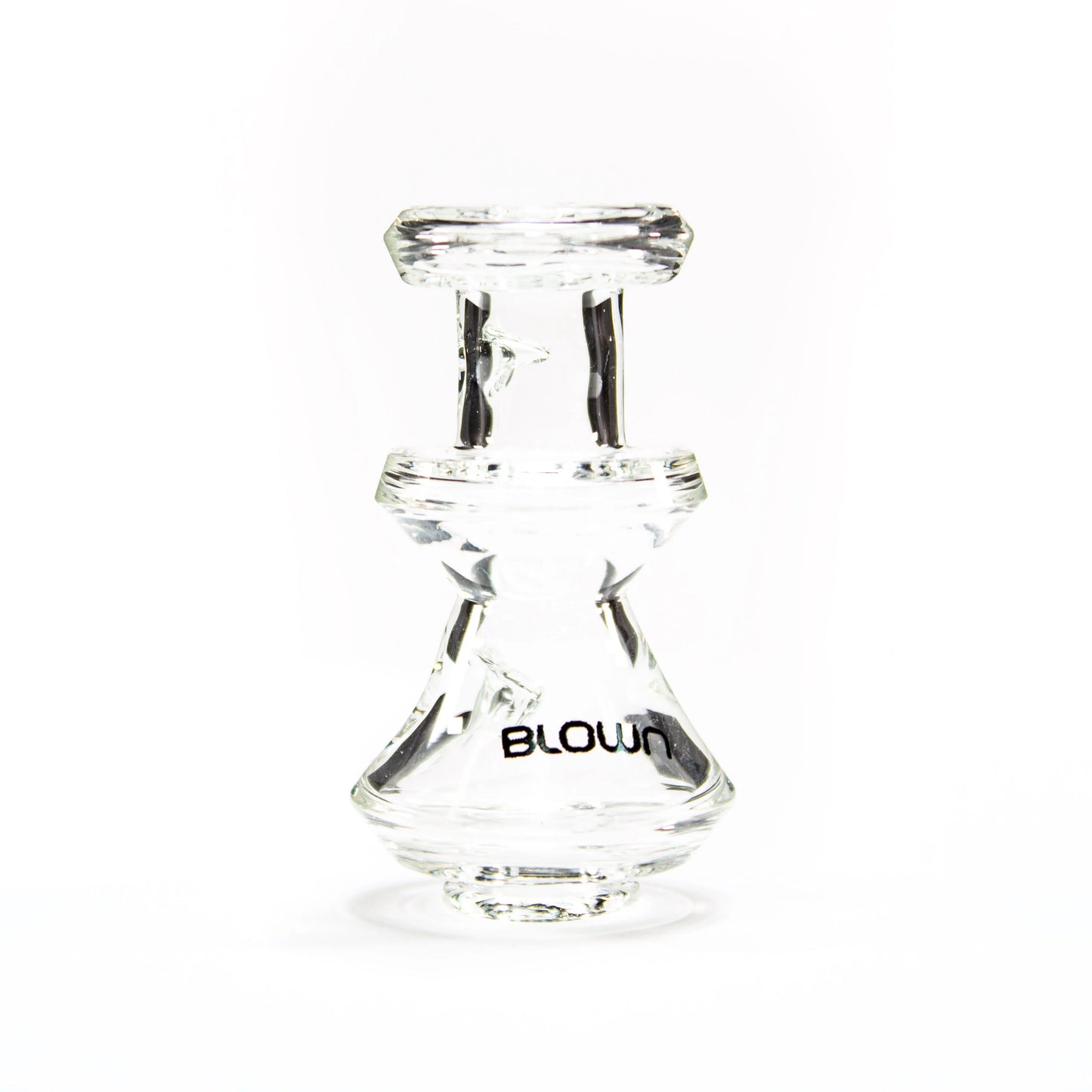 Blown Pinnacle Pivot Dry Top
