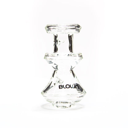 Blown Pinnacle Pivot Dry Top