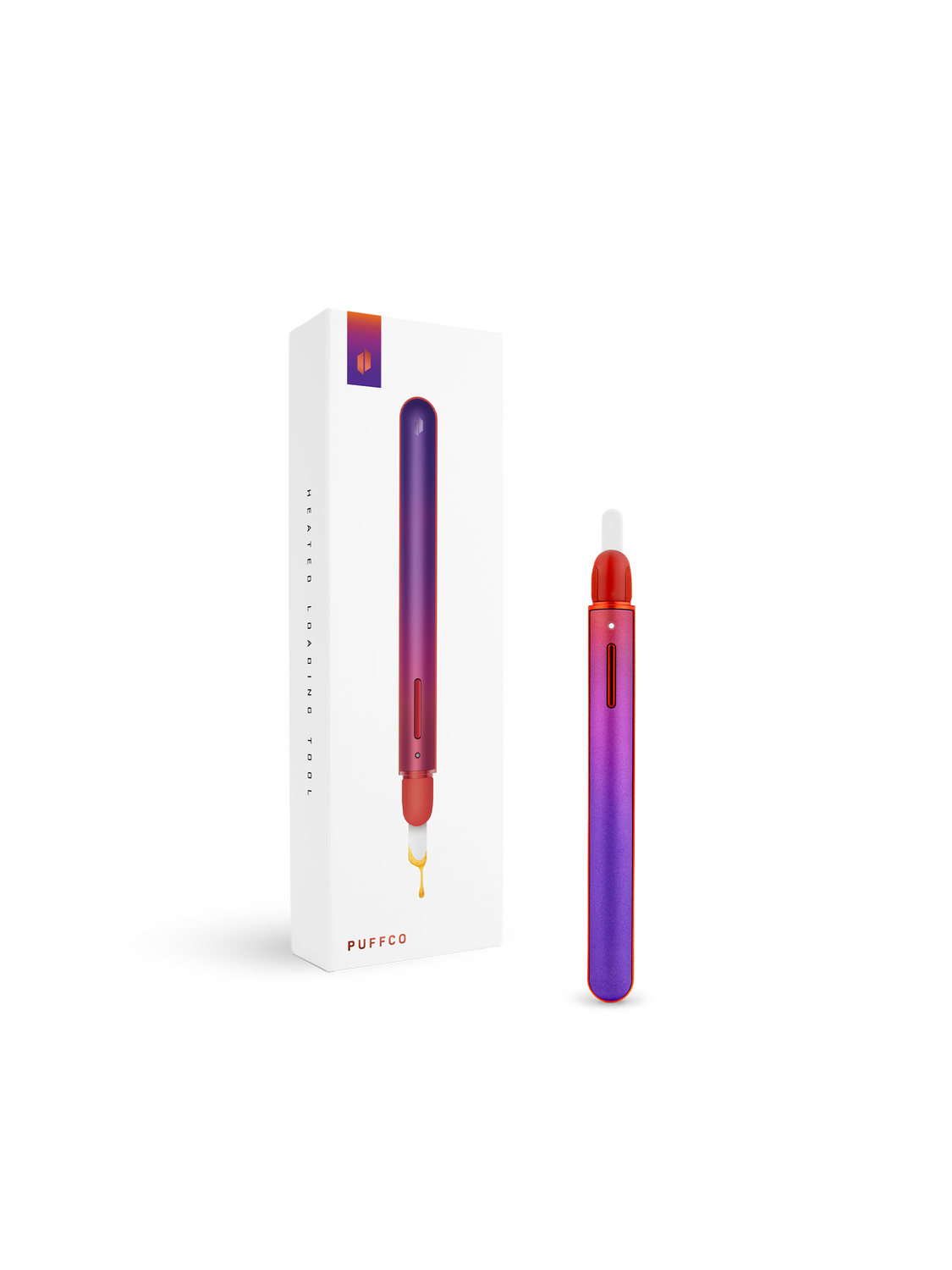 Puffco Hot Knife Plasma Limited Edition