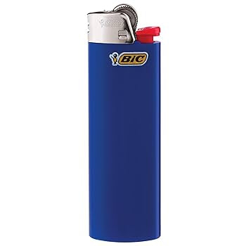 Bic Lighter