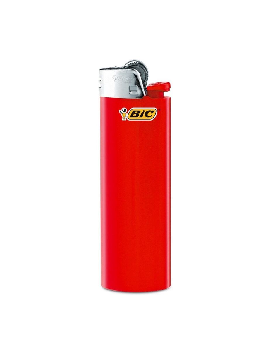 Bic Lighter