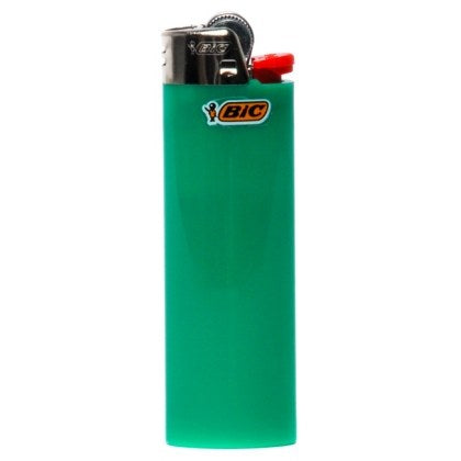 Bic Lighter