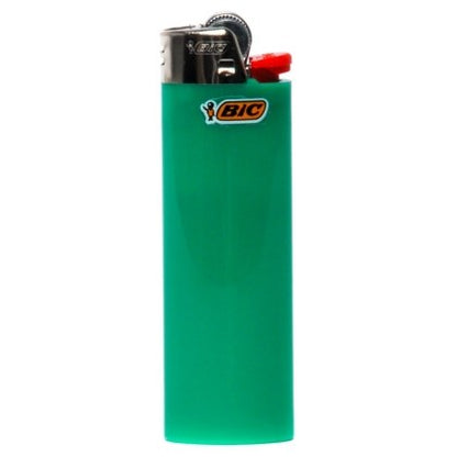 Bic Lighter