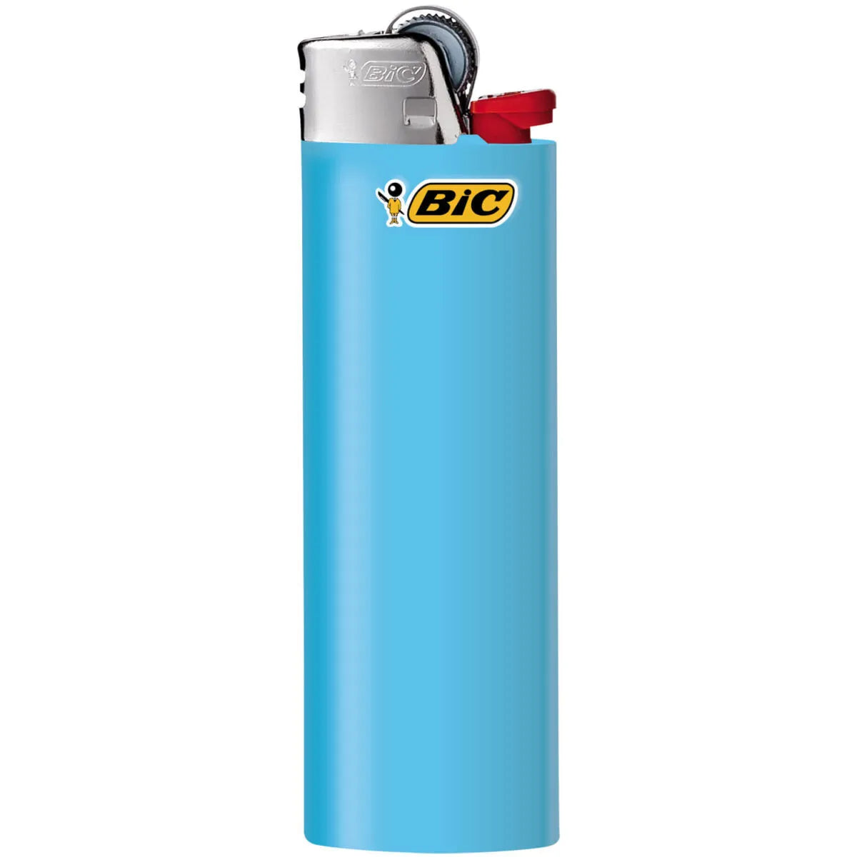 Bic Lighter