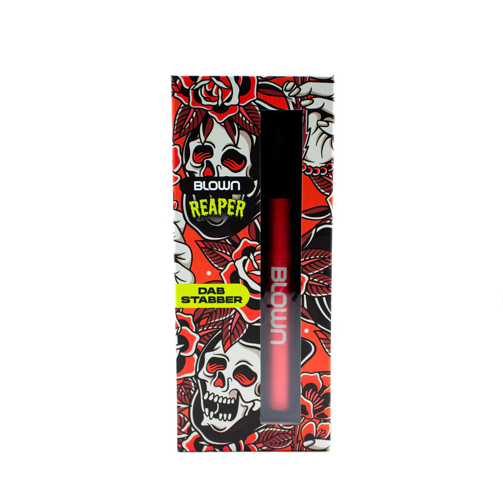 Blown Reaper Dab Stabber