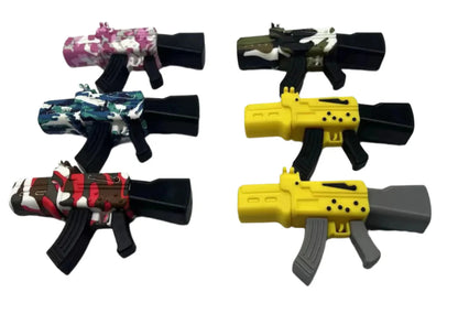 Iconic AK Cartridge Battery