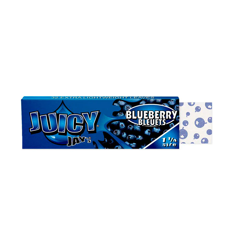 Juicy Jay Papers