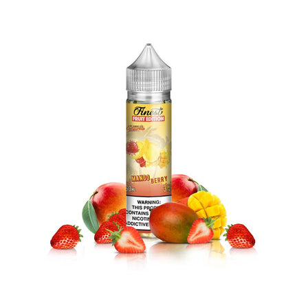 The Finest E-Liquid 60ML