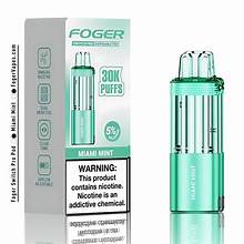 Foger Switch Pro Pod