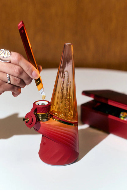 Puffco Peak Pro Daybreak