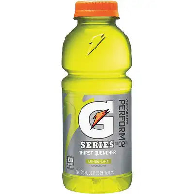Gatorade 20oz Bottle