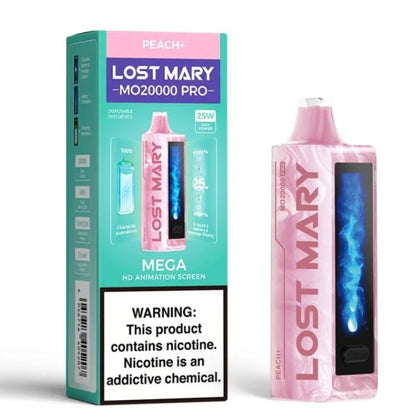 Lost Mary MO20000 Pro