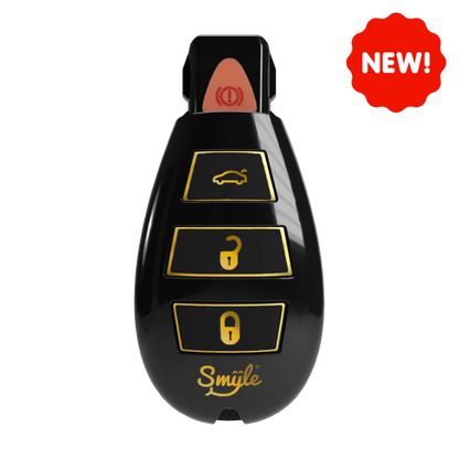 Smyle Penjamin Car Key Edition