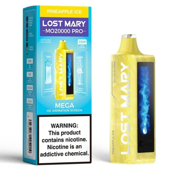 Lost Mary MO20000 Pro