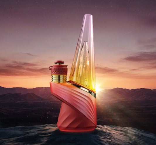 Puffco Peak Pro Daybreak