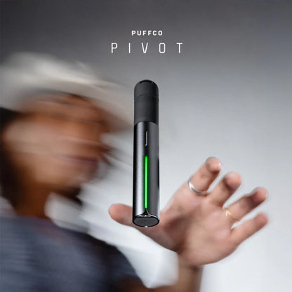 Puffco Pivot