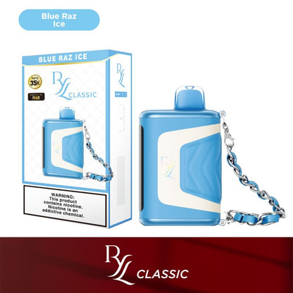 RAZ RYL Classic 35000