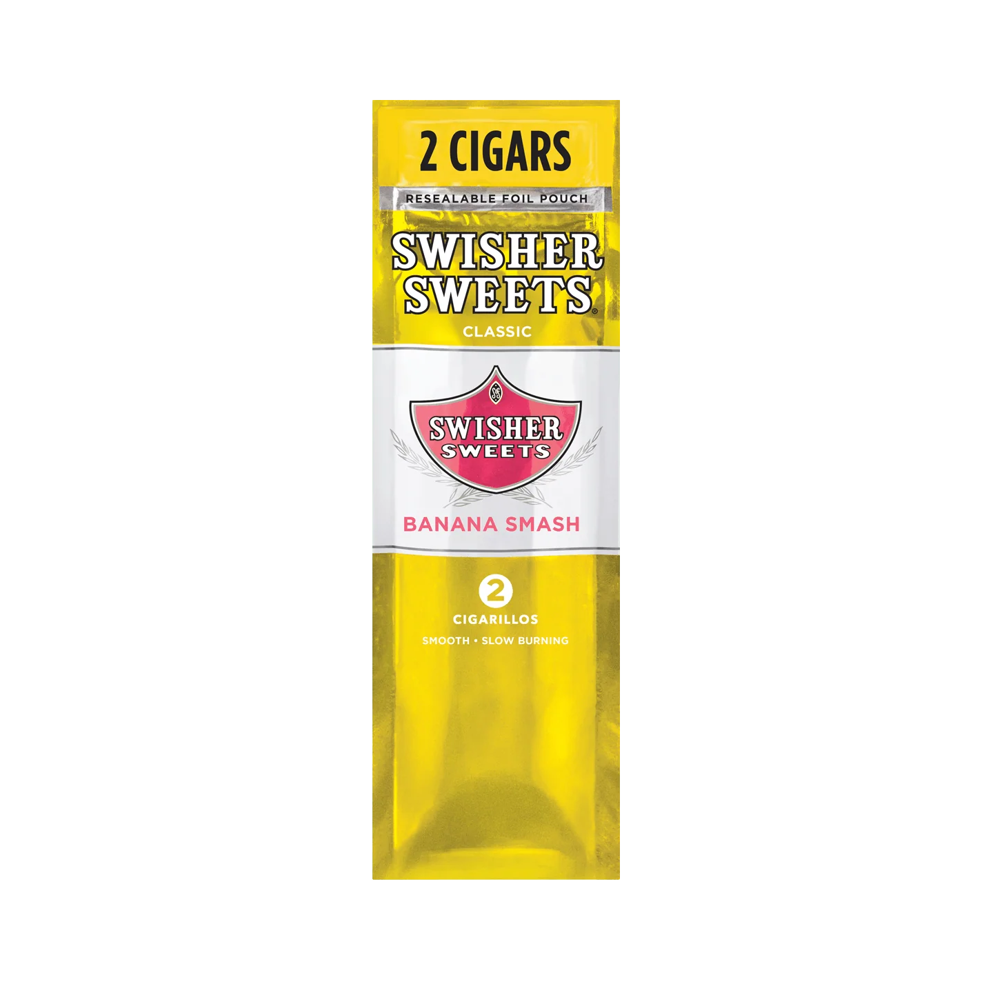 Swisher Sweets 2 for $1.19