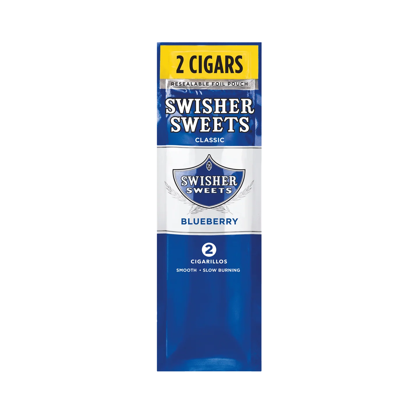 Swisher Sweets 2 for $1.19