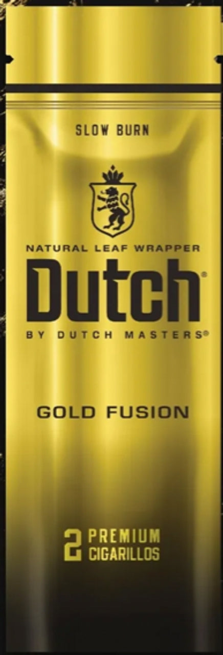 Dutch Cigarillos