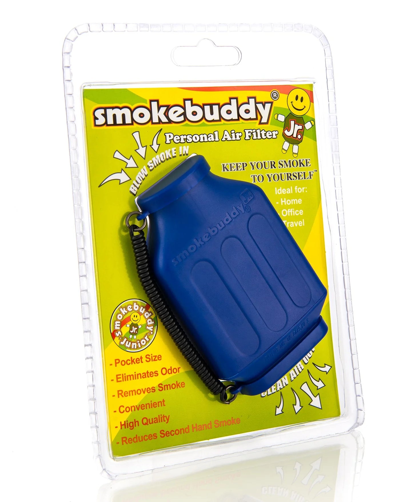 Smoke Buddy Jr Air Freshener