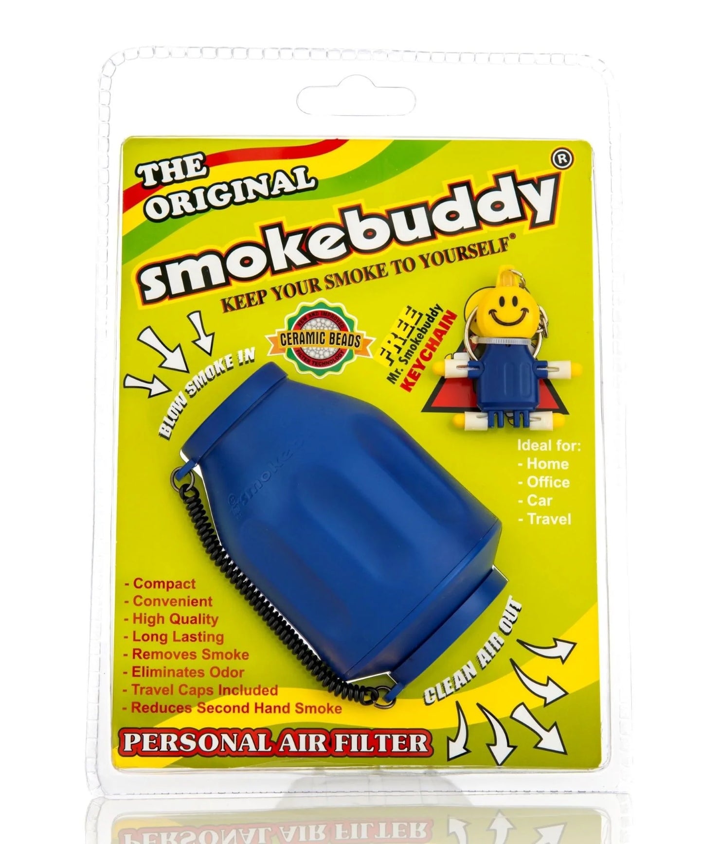Smoke Buddy Air Freshener