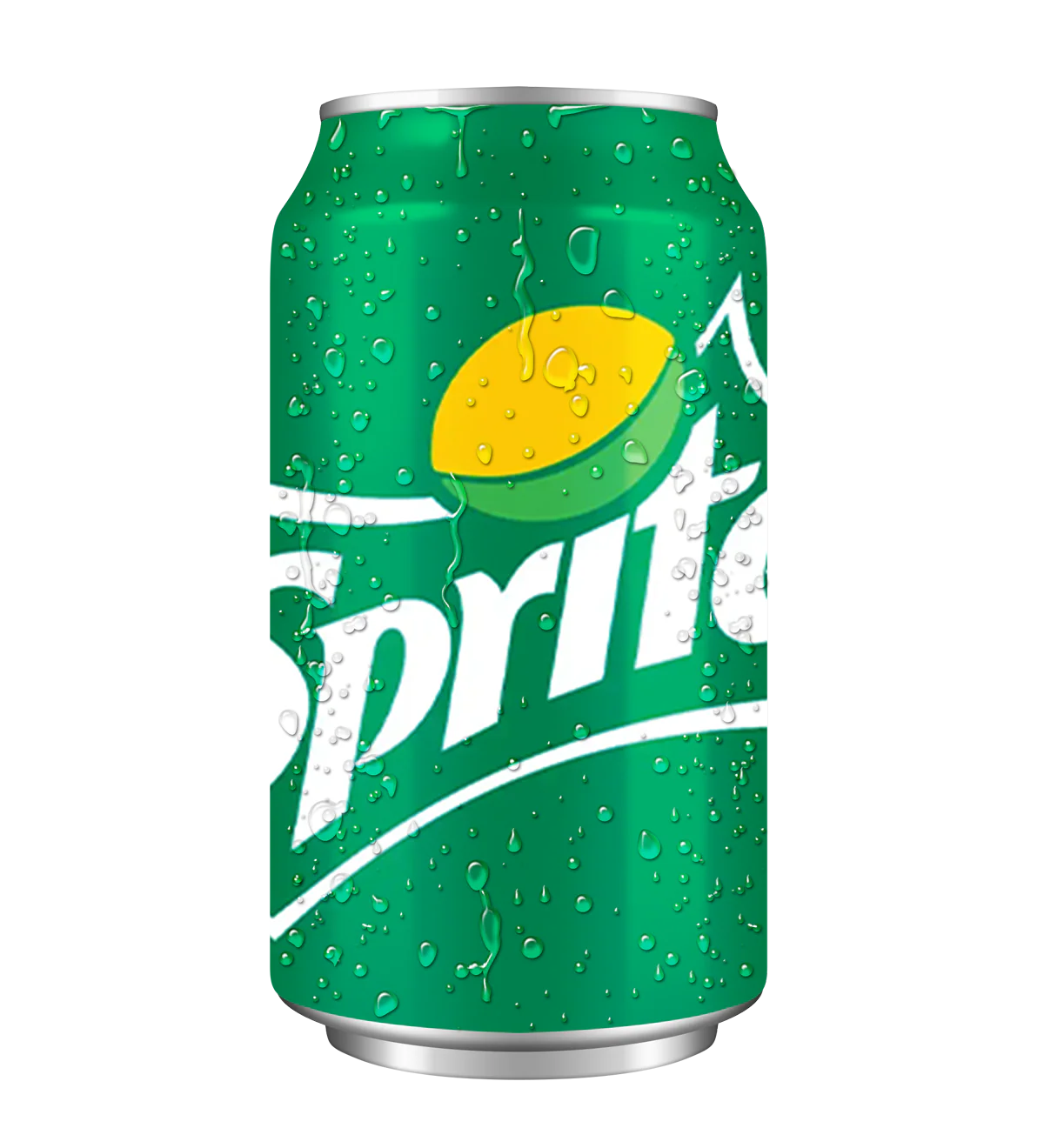 Sprite 12oz Can