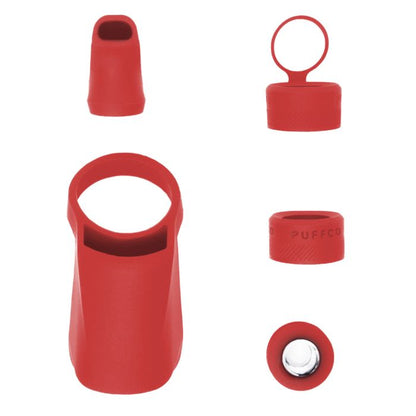 Puffco Peak Pro Travel Pack