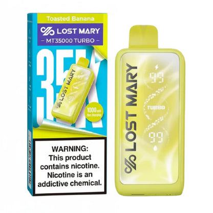 Lost Mary MT35000 Turbo