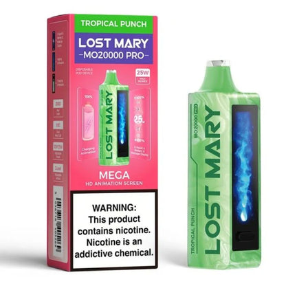 Lost Mary MO20000 Pro