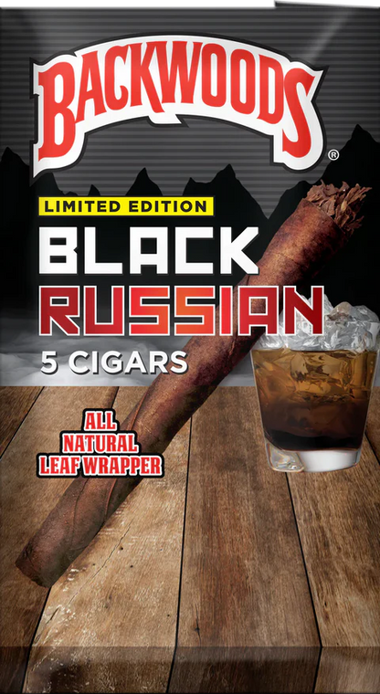 Backwoods 5 Pack