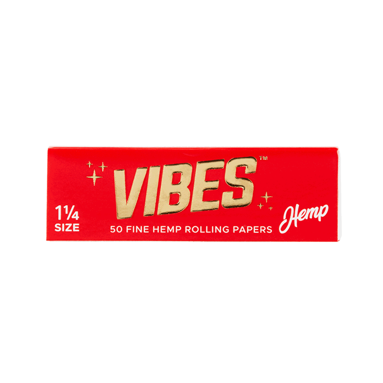 Vibes Rolling Papers 1 1/4