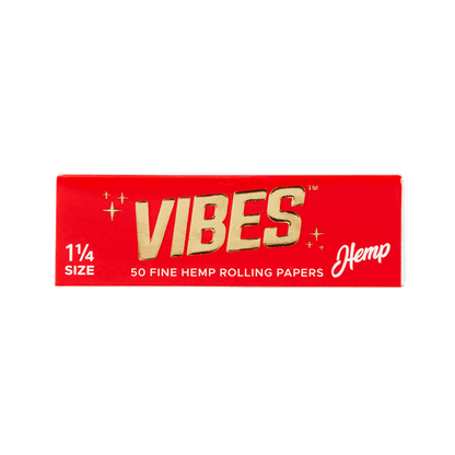 Vibes Rolling Papers 1 1/4