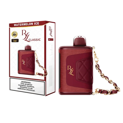 RAZ RYL Classic 35000