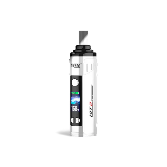 Yocan Hit 2 Dry Herb Vaporizer
