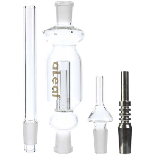 Aleaf Purifier Dab Straw