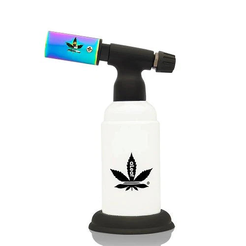 Aleaf 6” Dual Flame Blow Torch