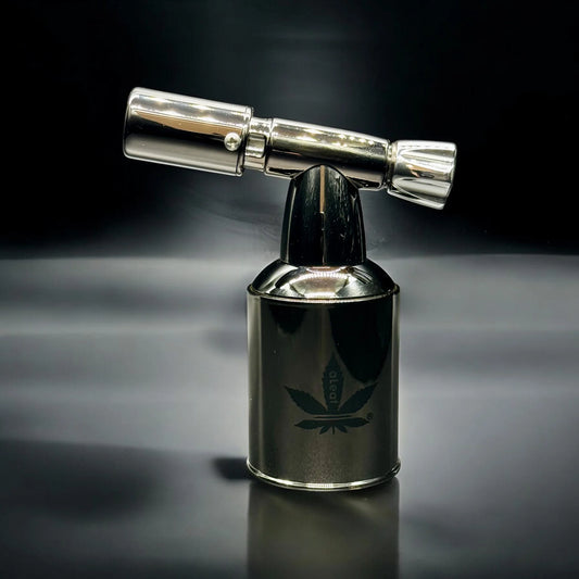 Aleaf 5” Brass Blow Torch